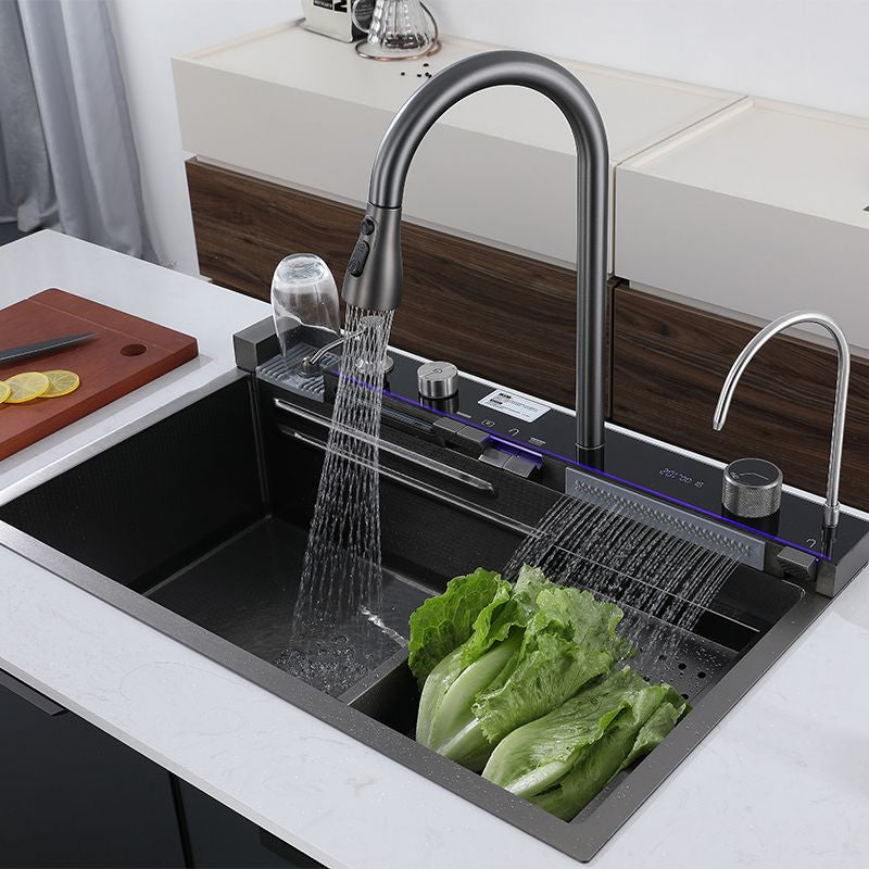 Kitchen Sinks